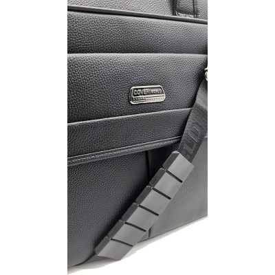Borsa Cartella Portadocumenti PC Ventiquattrore COVERI in Ecopelle Borsa Cartella Portadocumenti PC Ventiquattrore COVERI in Ecopelle